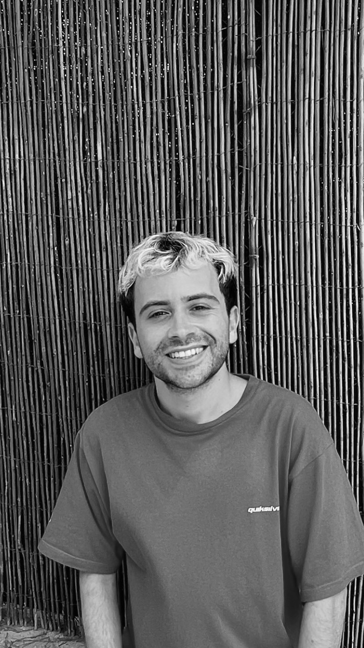Daniel Secunda