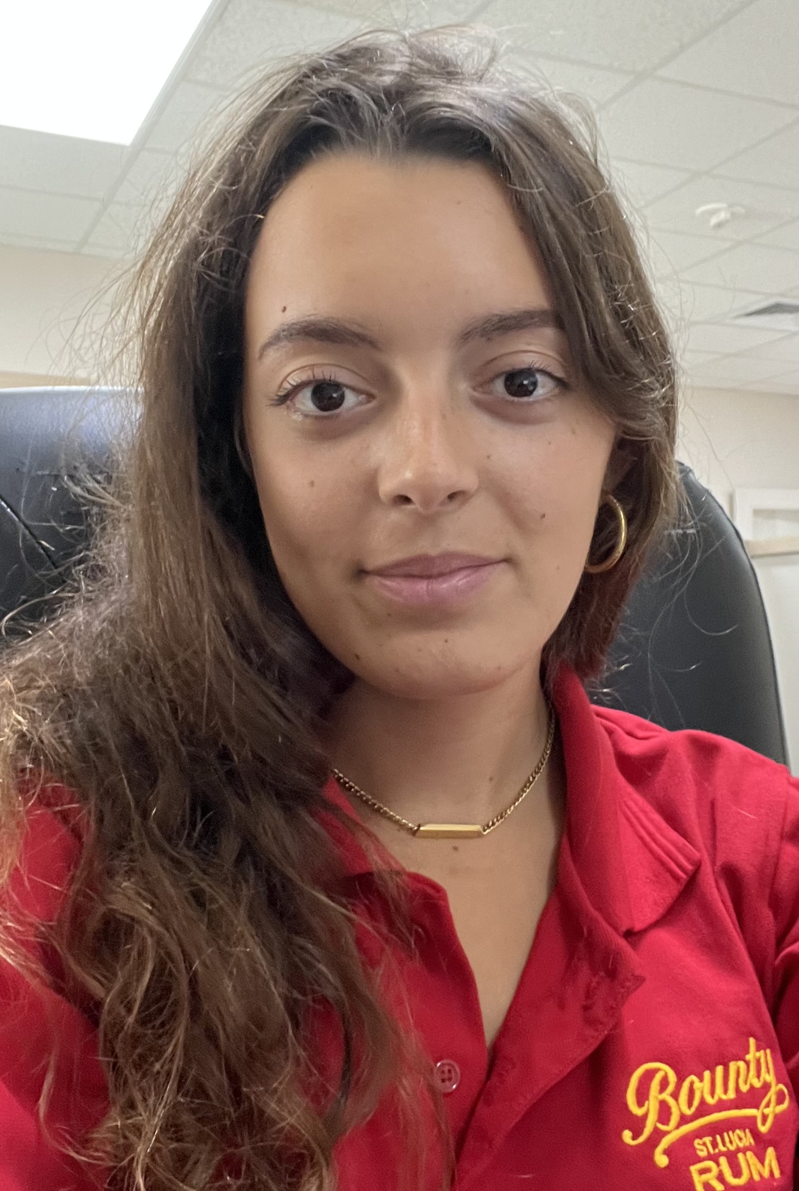 Eleonor Bertin MTG