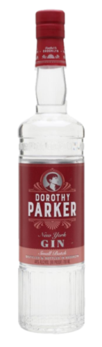 NYDC Dorothy Parker