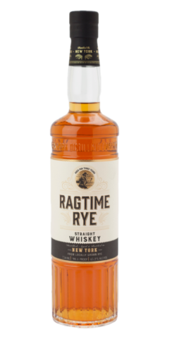 NYDC Ragtime Rye Whisky