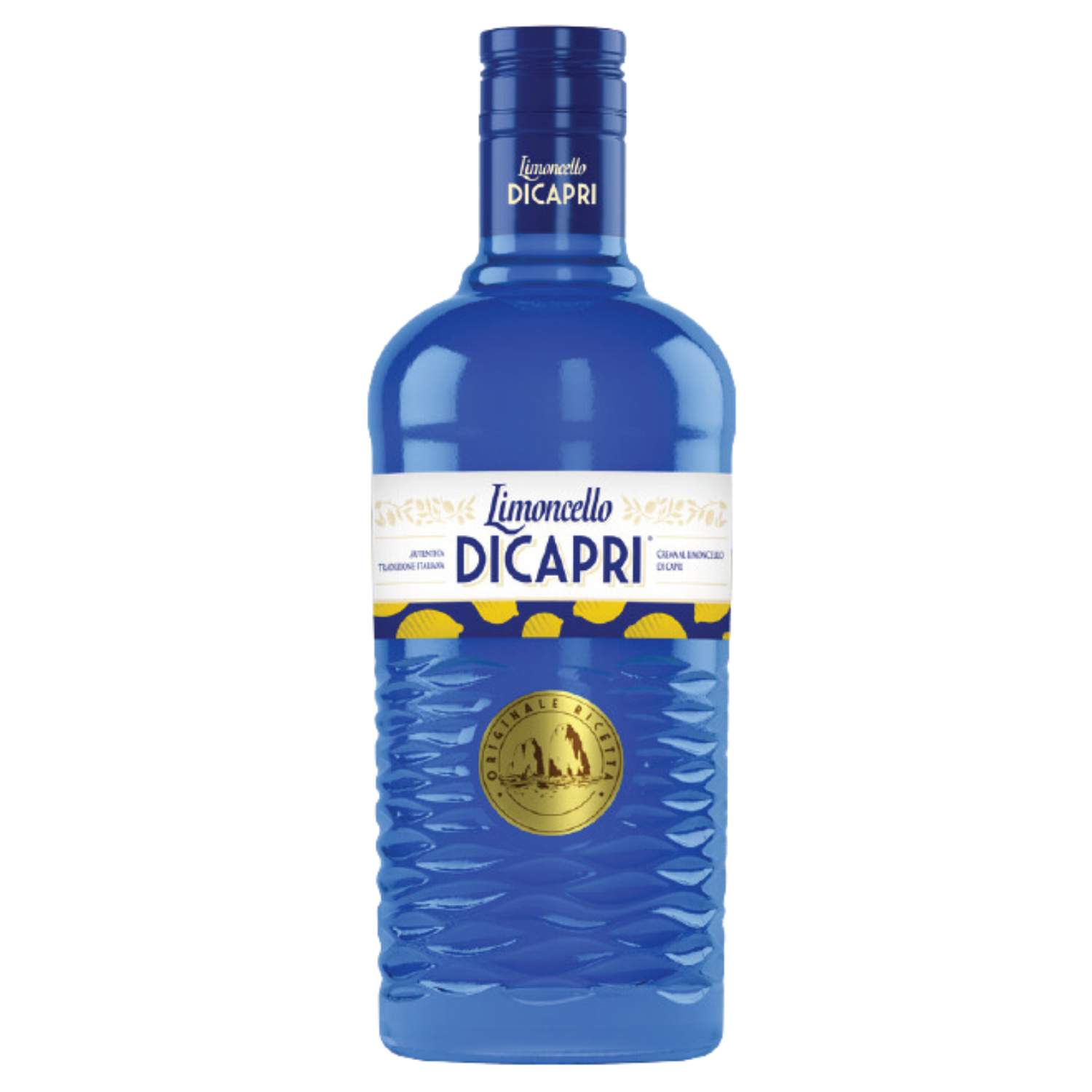 Homepage - Limoncello Di Capri