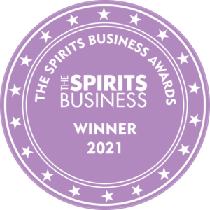 Mangrove -Spirits Business  Distributor of the Year 2021 