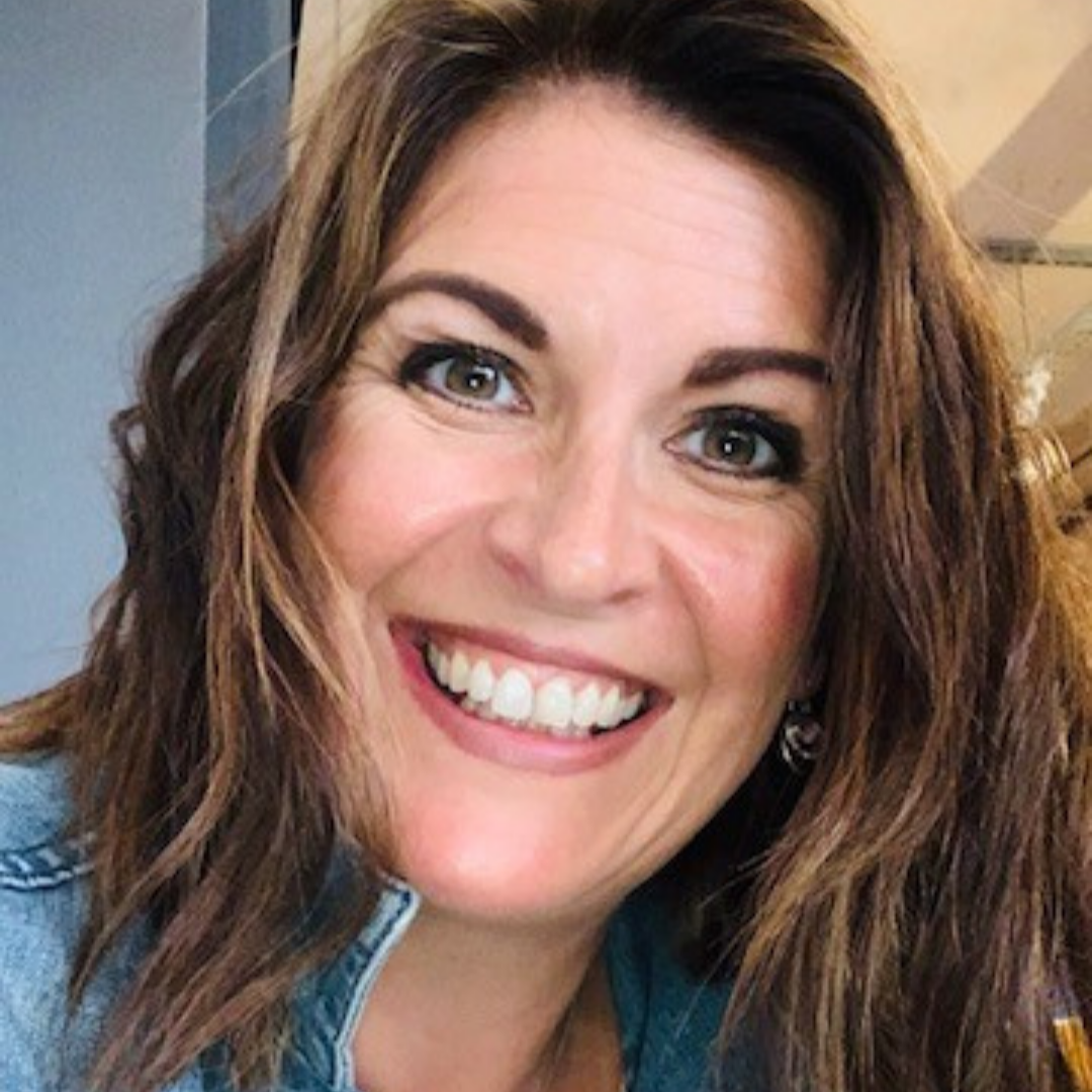 Liz Moore