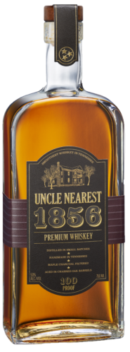 UN 1856 Bottle