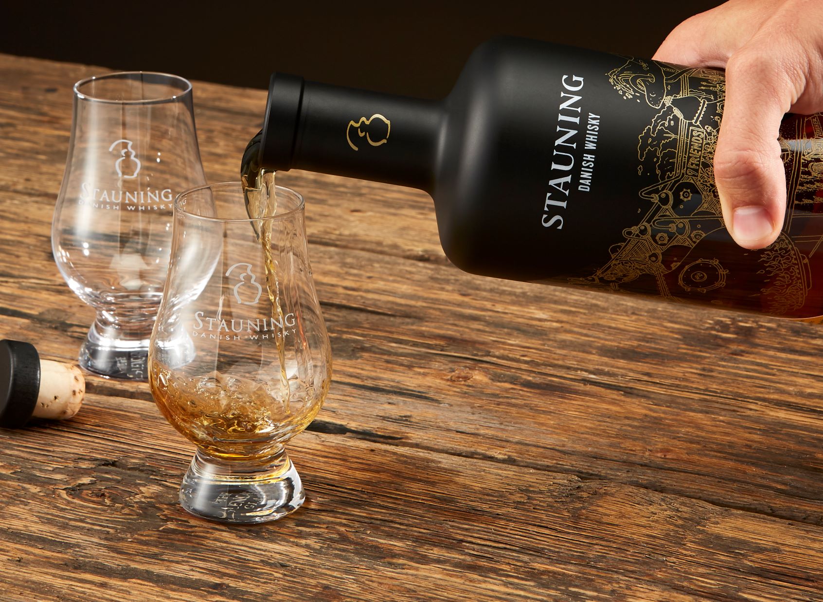 Stauning Whisky