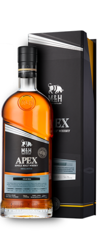 APEX Dead Sea Cask Bottle