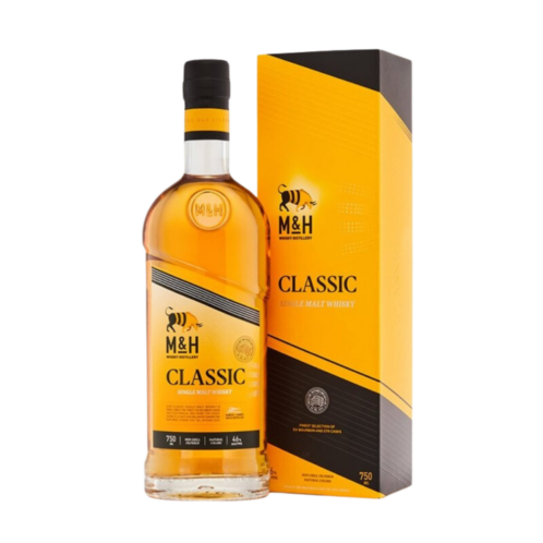 Classic Single Malt