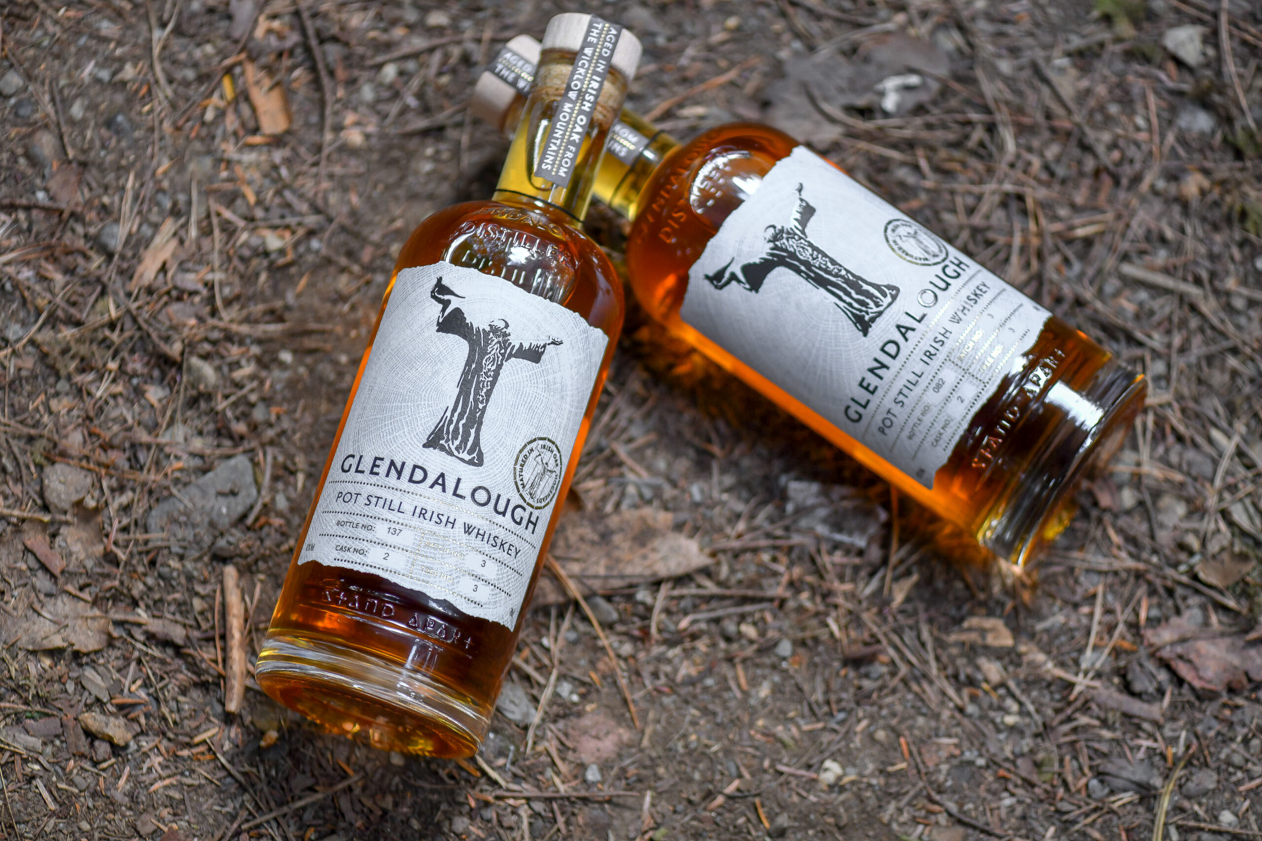 Glendalough Pot Still Content 09