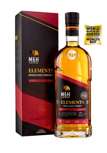 Elements Sherry Cask