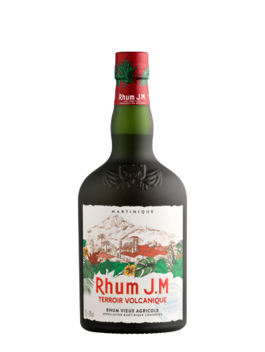 Rhum JM TV