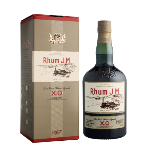 Rhum JM XO