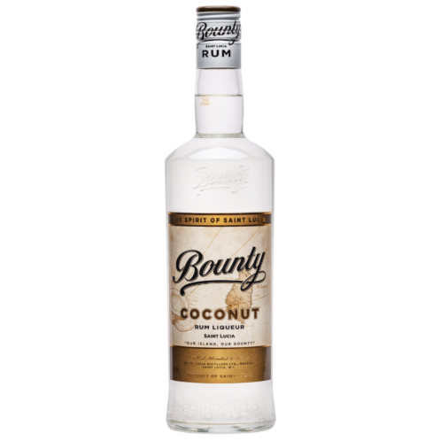 Bounty Coconut