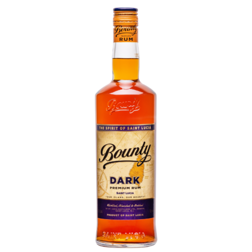 Bounty Dark