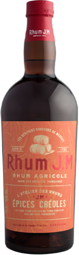 Rhum JM EC