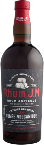 Rhum JM FV