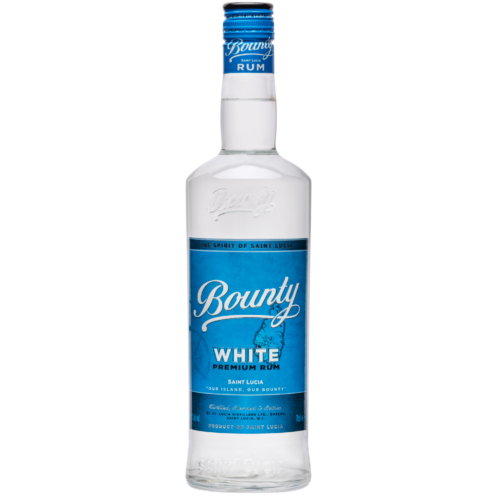 Bounty White