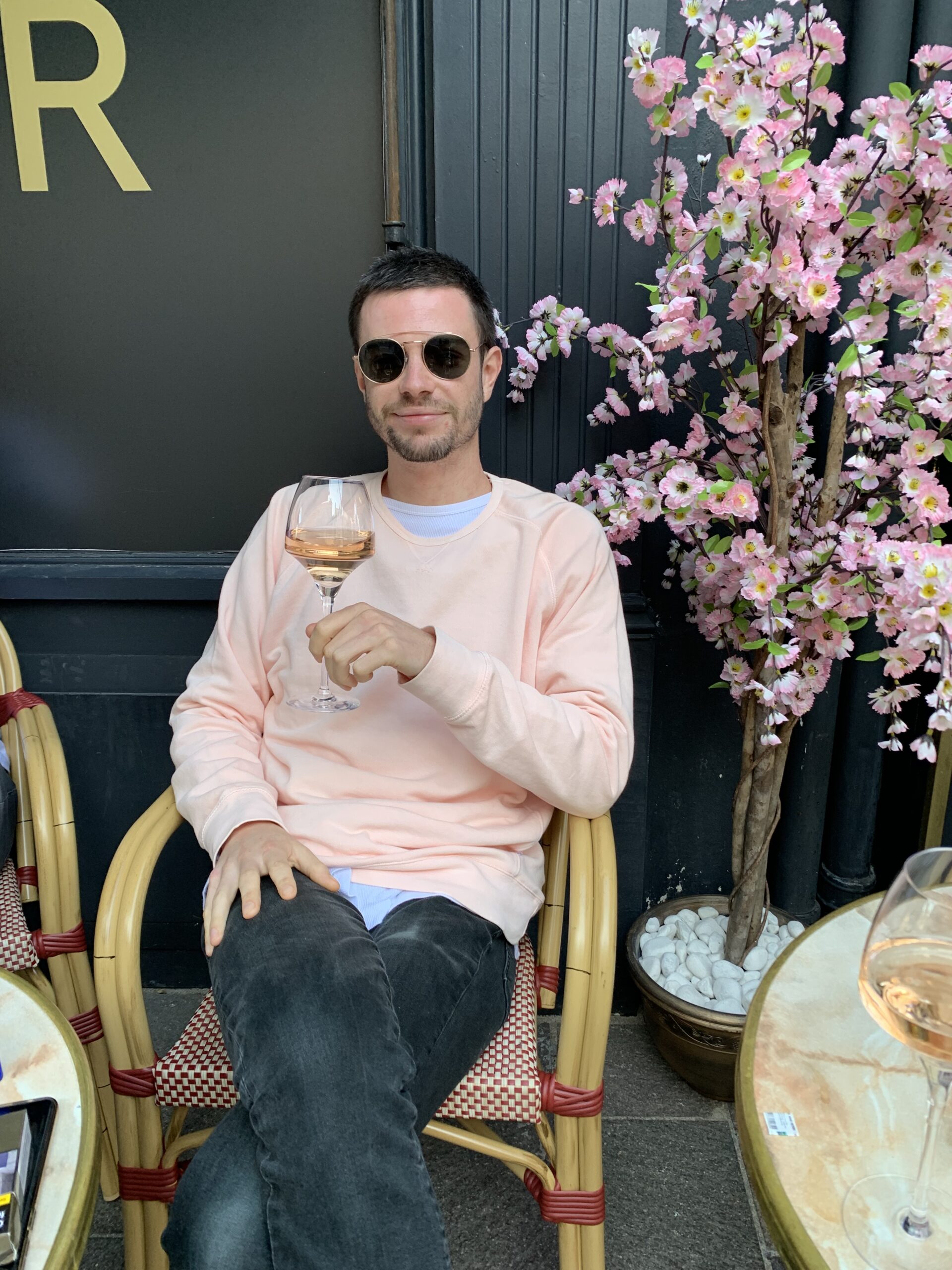 Elliot Skehel