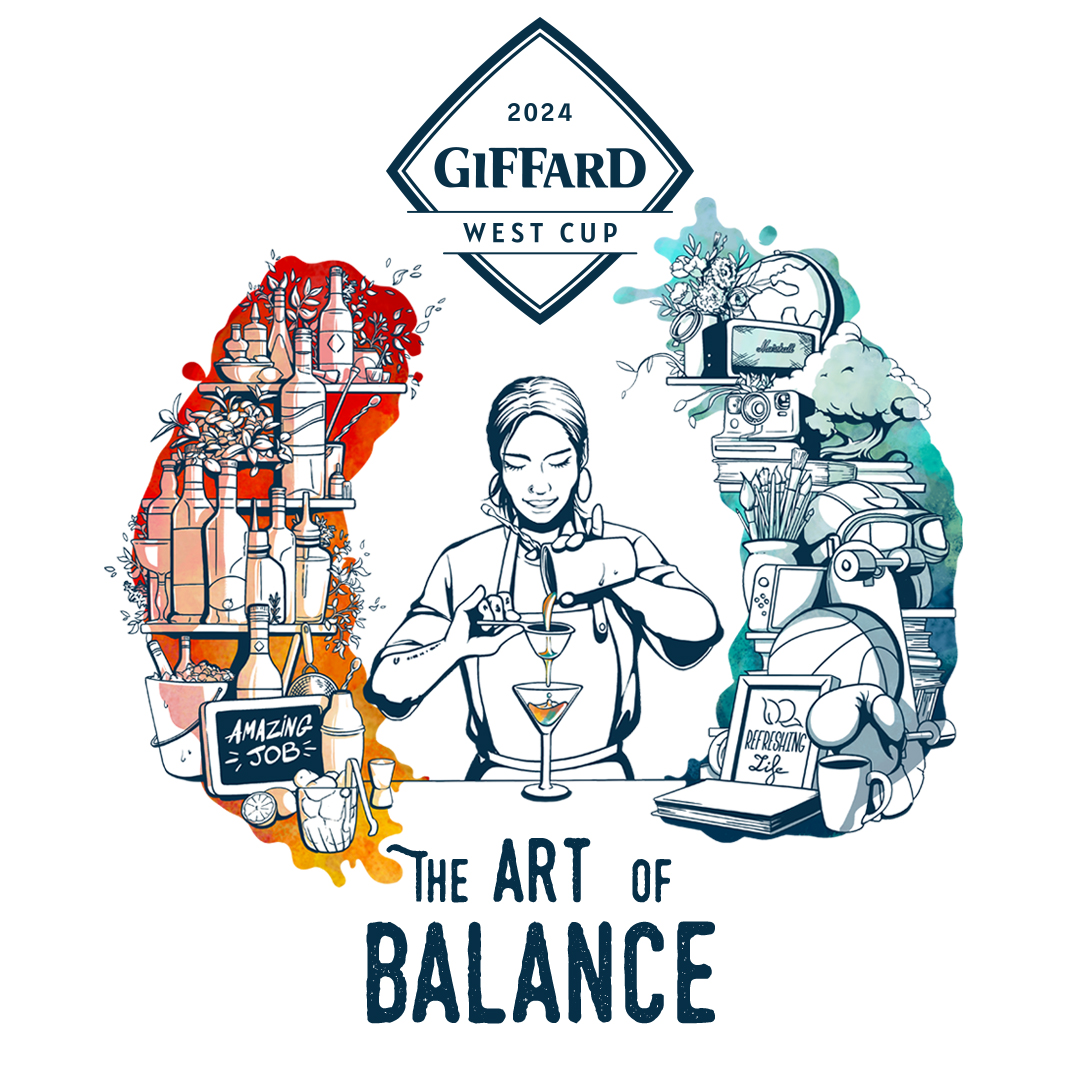 Giffard The Art Of Balance 2024