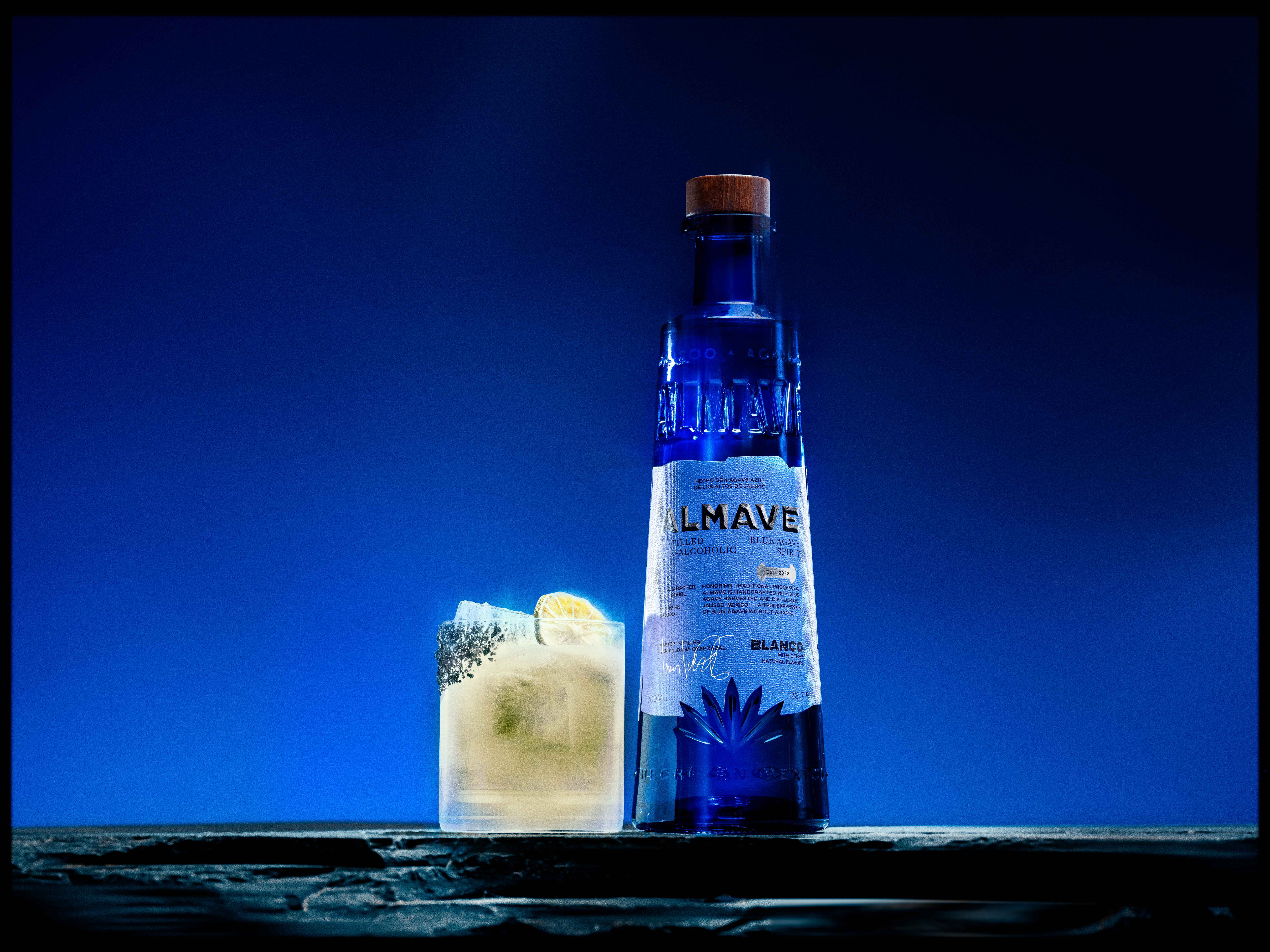 Almave Blanco