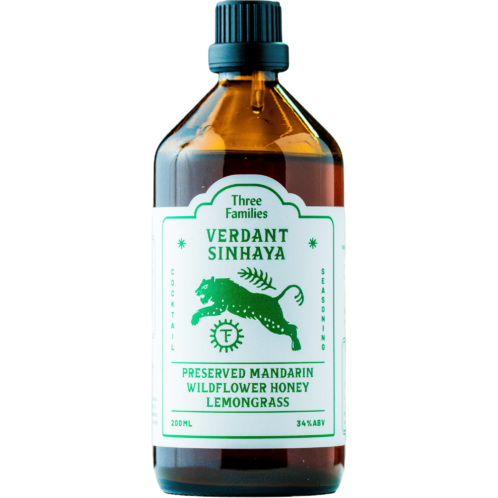 Verdant Three Families