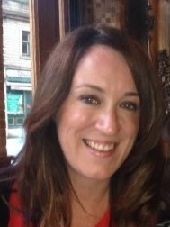 Claire Pennington Head Of Grocery