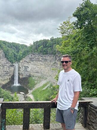 Paul Williams Senior NAM